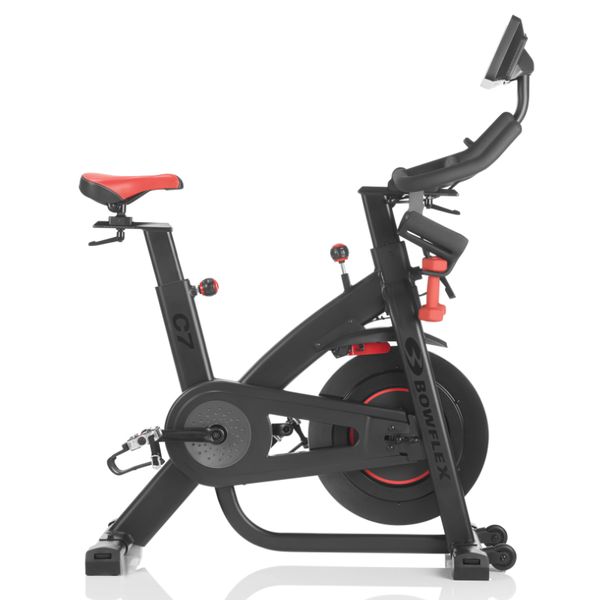 BOWFLEX C7