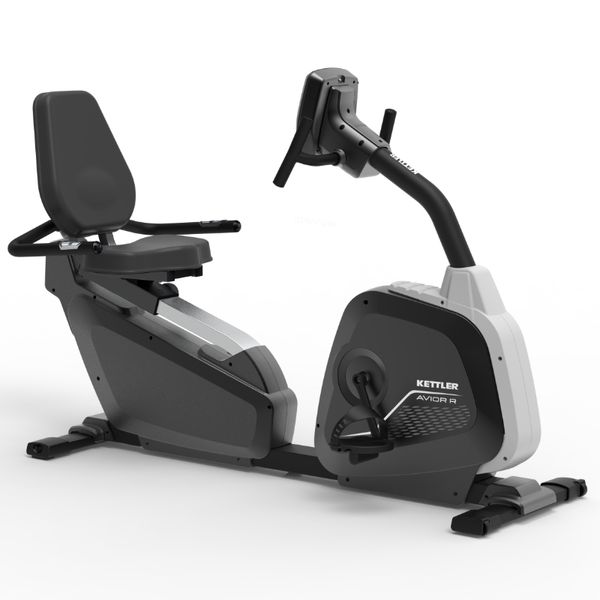 KETTLER AVIOR R Black