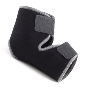 TOORX Neoprenová bandáž na kotník
