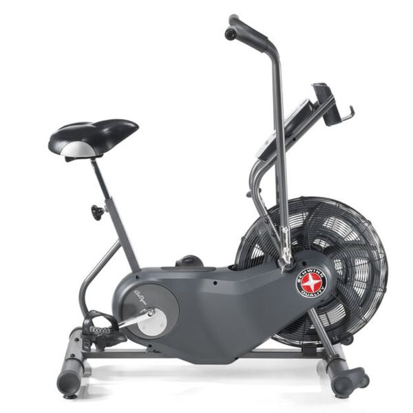 SCHWINN AIRDYNE AD6i