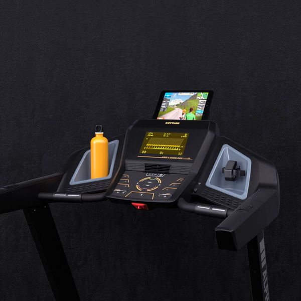 KETTLER ALPHA RUN 800