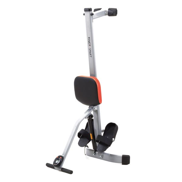 EVERFIT ROWER SMART