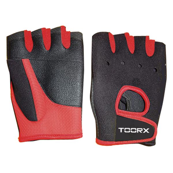 TOORX Rukavice neoprenové, vel. XL