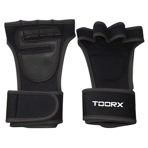 TOORX Grip Pad, vel. S/M