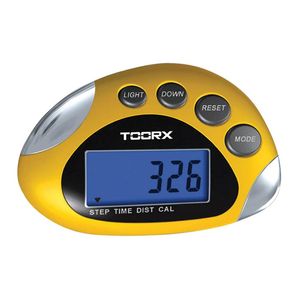 TOORX pedometr Professional