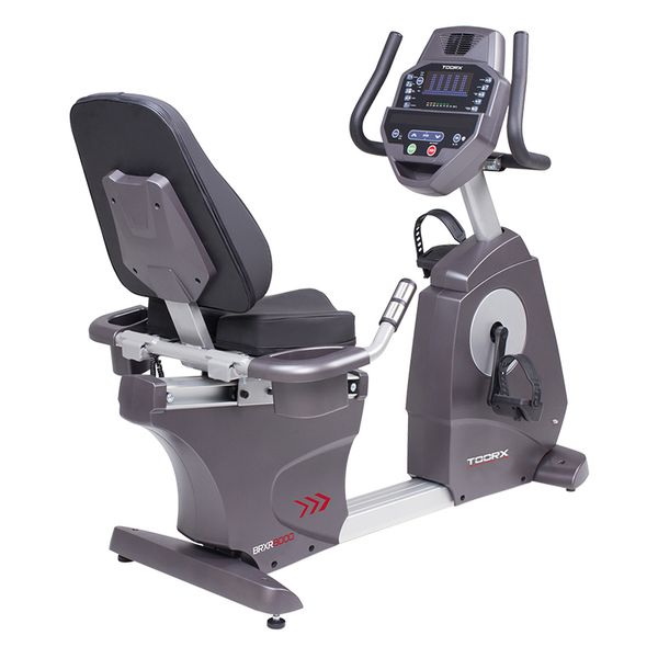 TOORX BRX 8000 RECUMBENT
