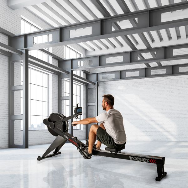 TOORX ROWER AIR CROSS