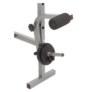 EVERFIT Butterfly pro WBK 500