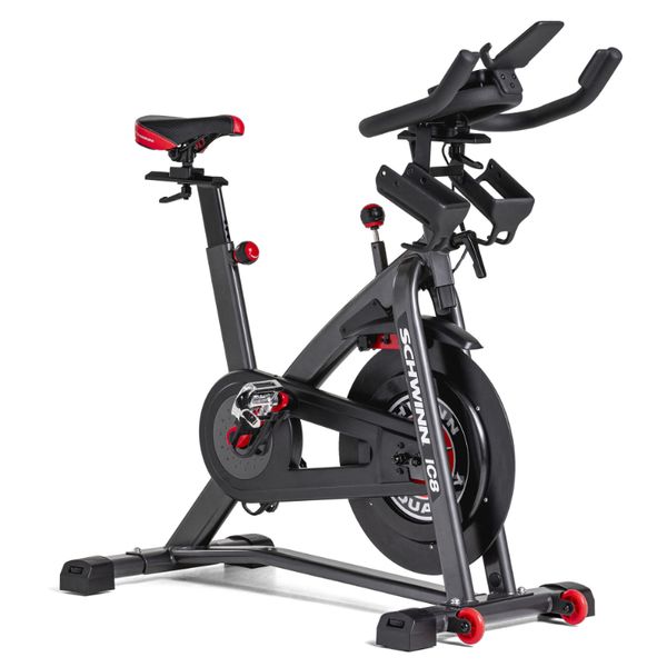 SCHWINN IC800 Zwift