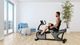 Recumbent bikes