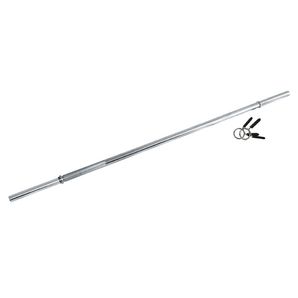 TOORX Činková tyč 150 cm