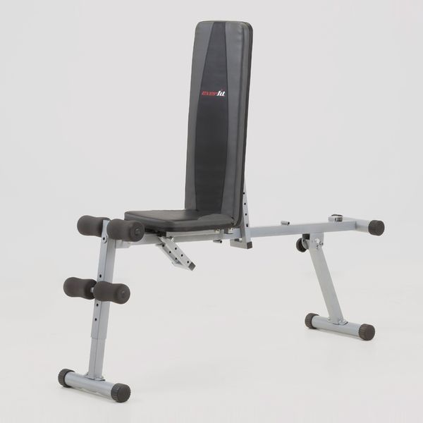 EVERFIT WBK 400