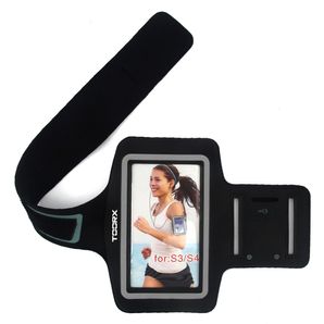 TOORX Běžecké pouzdro na smartphone