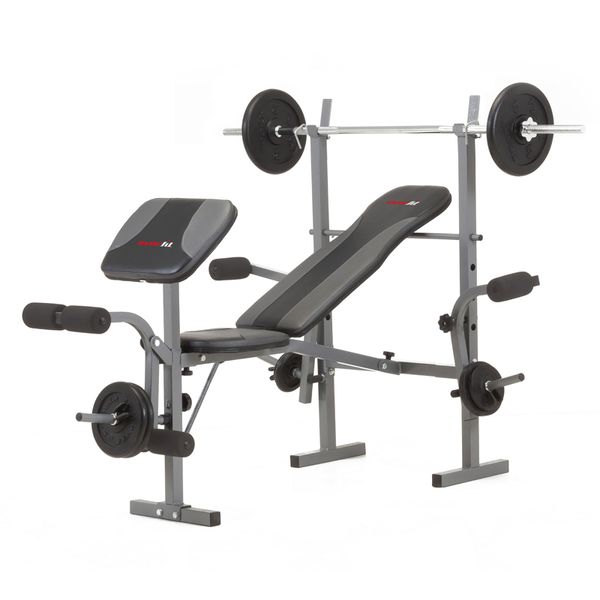 EVERFIT WBK 500