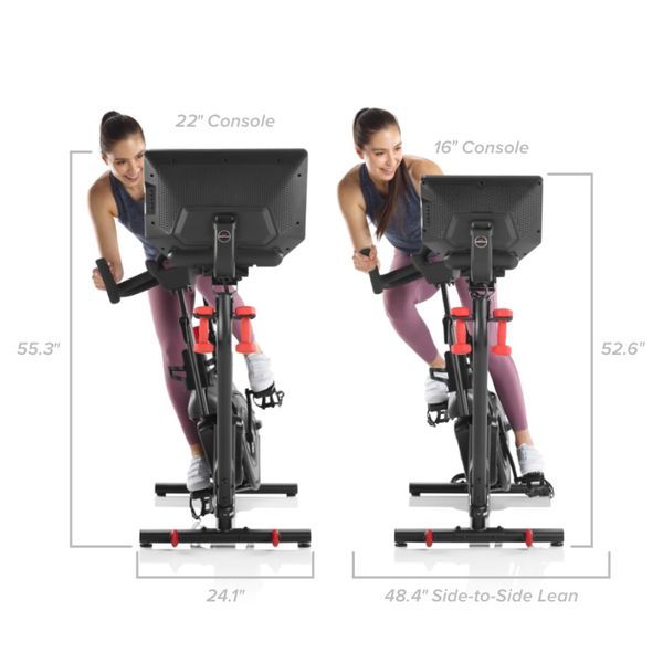 BOWFLEX Velocore 16