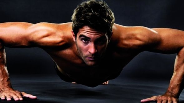 Fitness trenažéry? Nejen svaly, ale především zdraví
