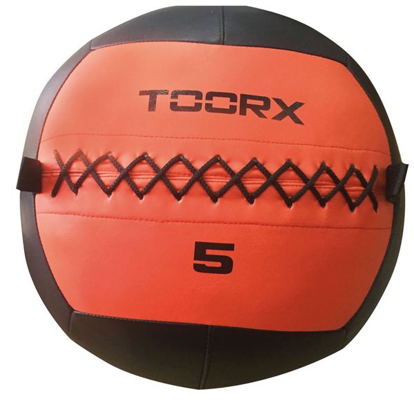 TOORX Wall Ball 5 kg