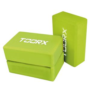 TOORX Jóga cihlička