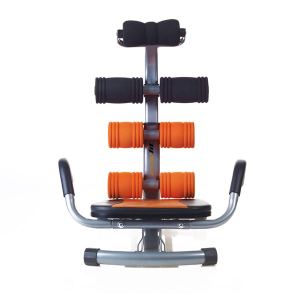 EVERFIT AB Smart
