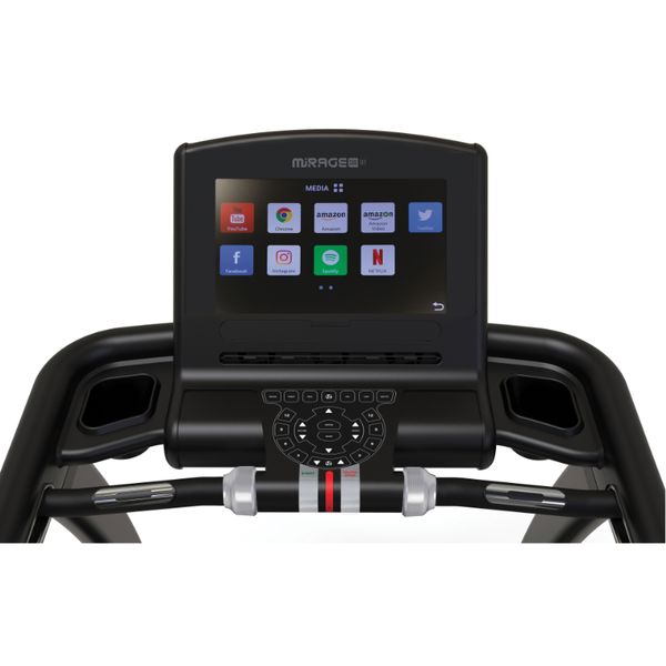 TOORX MIRAGE S80 TFT