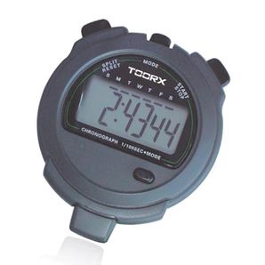 TOORX krokoměr Professional
