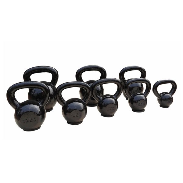 TOORX KETTLEBELL 20 kg