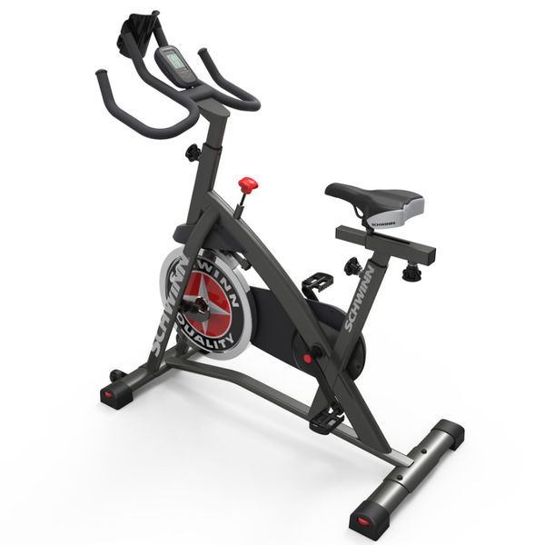 SCHWINN IC2i