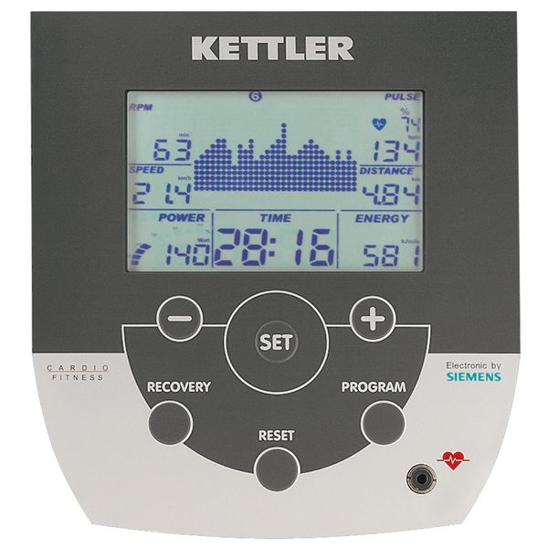 KETTLER CX 3