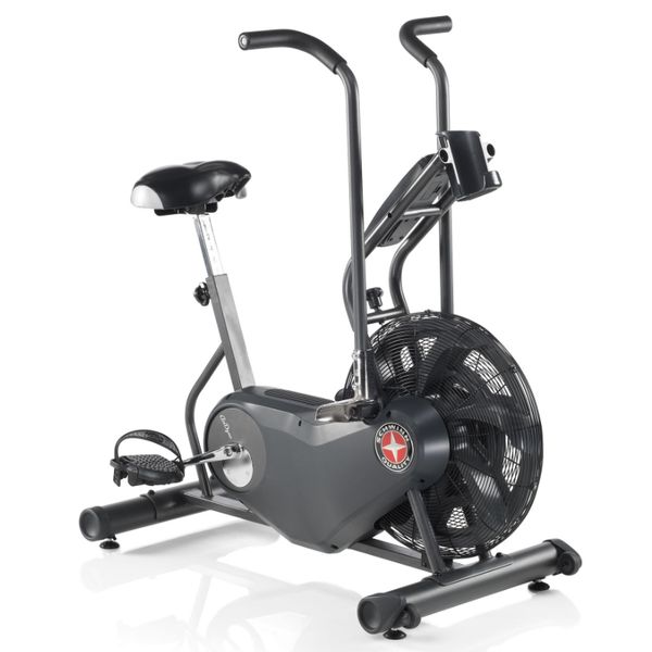 SCHWINN AIRDYNE AD6i