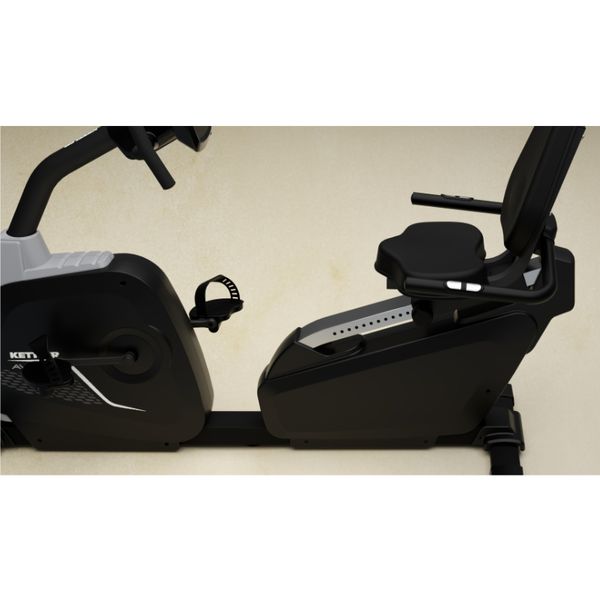 KETTLER AVIOR R Black