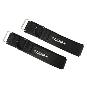 TOORX Popruh na posilování kotníku