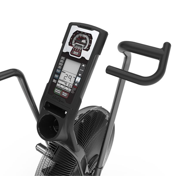 SCHWINN AIR BIKE AIRDYNE AD8