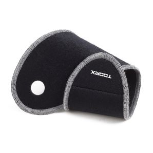 TOORX Neoprenová bandáž na zápěstí